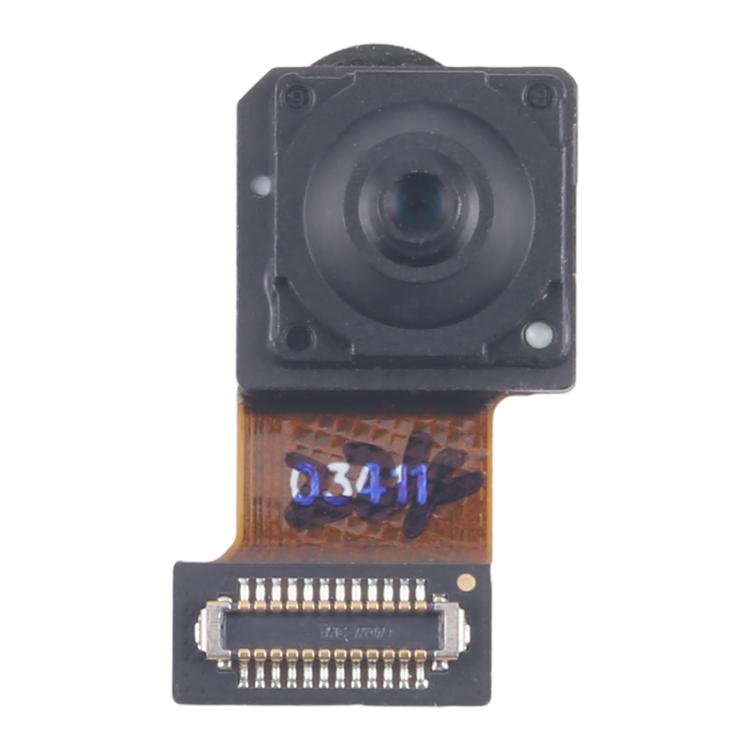 Original Front Facing Camera