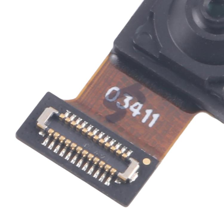 Original Front Facing Camera