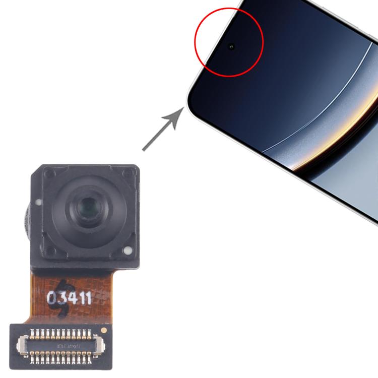 Original Front Facing Camera