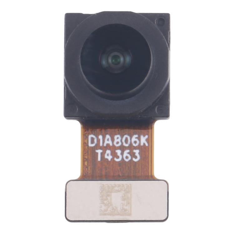 Original Front Facing Camera
