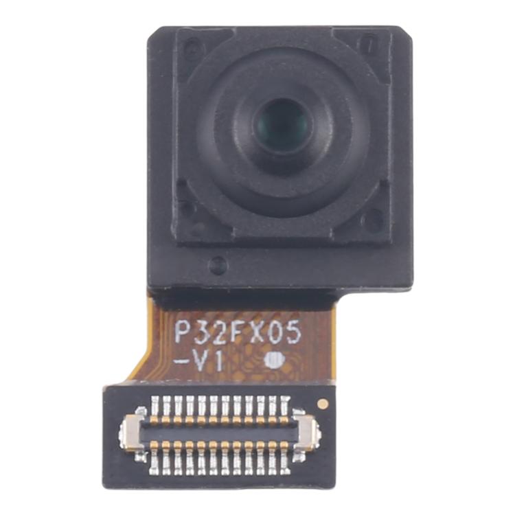 Original Front Facing Camera