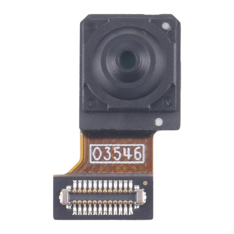 Original Front Facing Camera