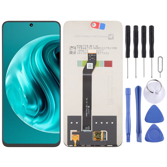 Original LCD Screen with Digitizer Full Assembly