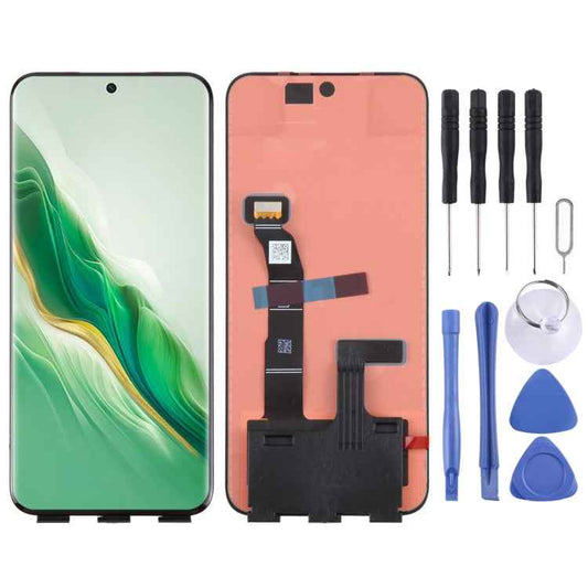 Original LCD Screen with Digitizer Full Assembly, For Honor Magic6, For Honor X50 GT, For Honor X50 Pro, For Honor Magic6 Lite, For Honor 90 Pro, For Honor X5