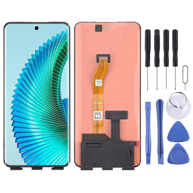 Original LCD Screen with Digitizer Full Assembly