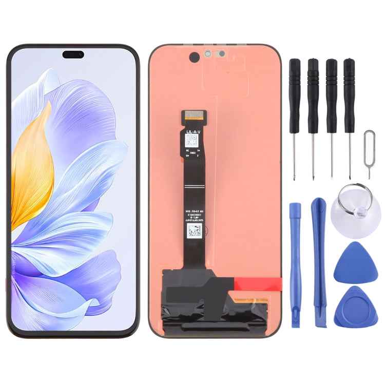 Original LCD Screen with Digitizer Full Assembly