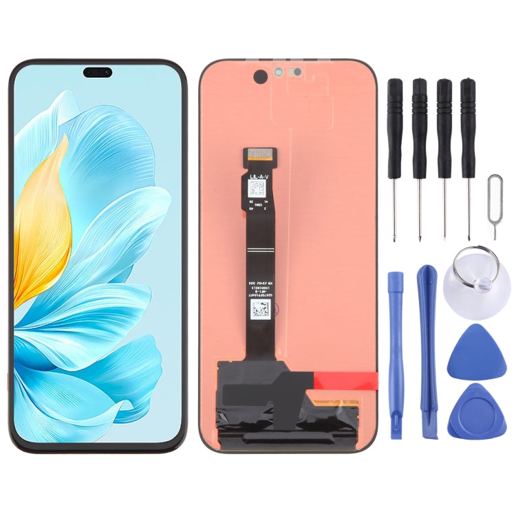 Original LCD Screen with Digitizer Full Assembly