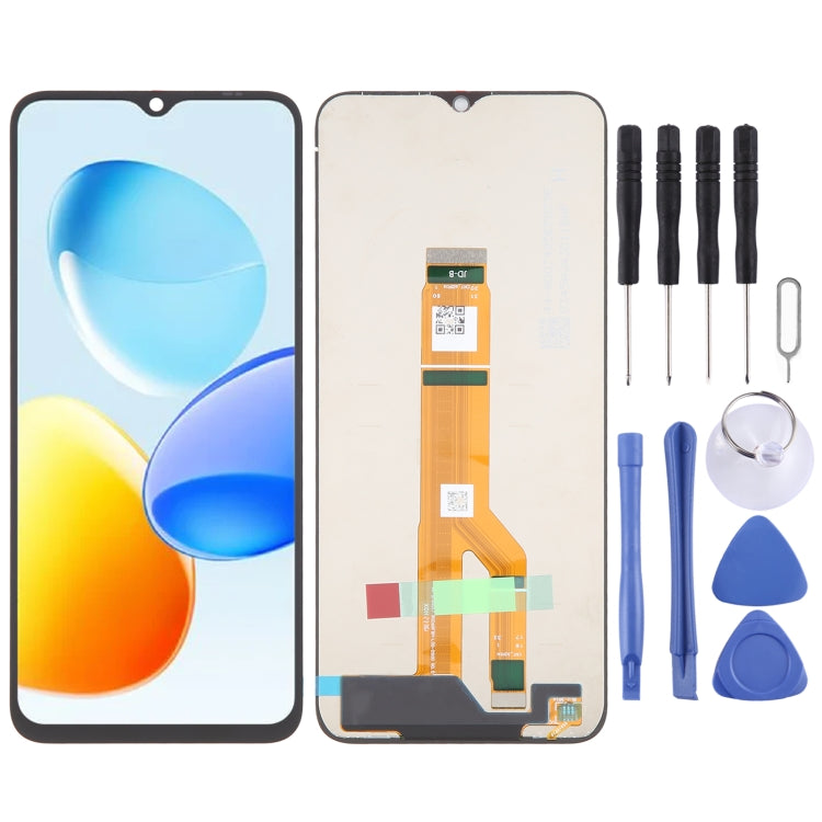 Original LCD Screen with Digitizer Full Assembly