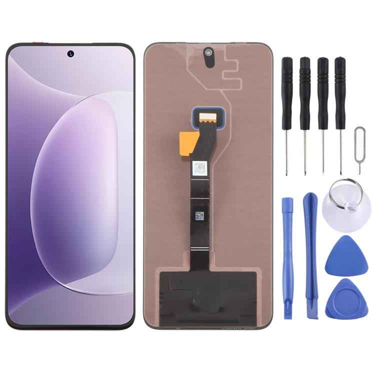 Original LCD Screen with Digitizer Full Assembly