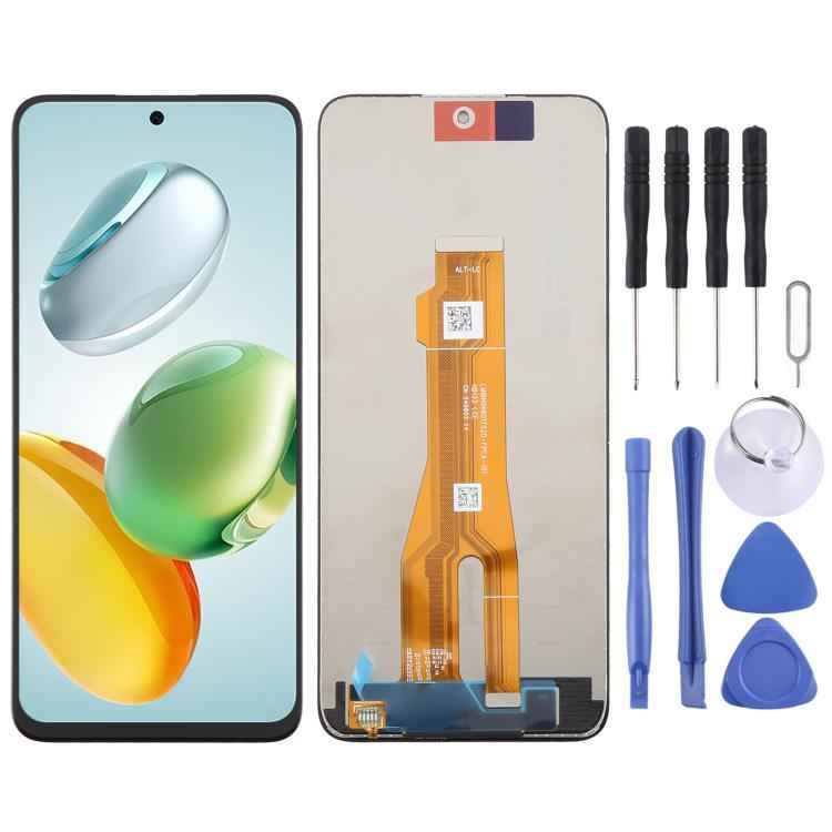 Original LCD Screen with Digitizer Full Assembly