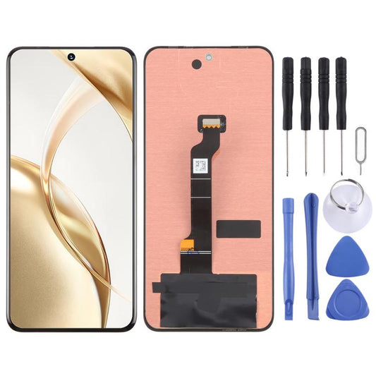 Original LCD Screen with Digitizer Full Assembly, For Honor 200, For Honor Play 50, For Honor 200 Lite, For Honor 90 Smart, For Honor X7b 5G, For Honor Magic6 Pro, For Honor Magic6, For Honor X50 GT, For Honor X50 Pro, For Honor Magic6 Lite            ...