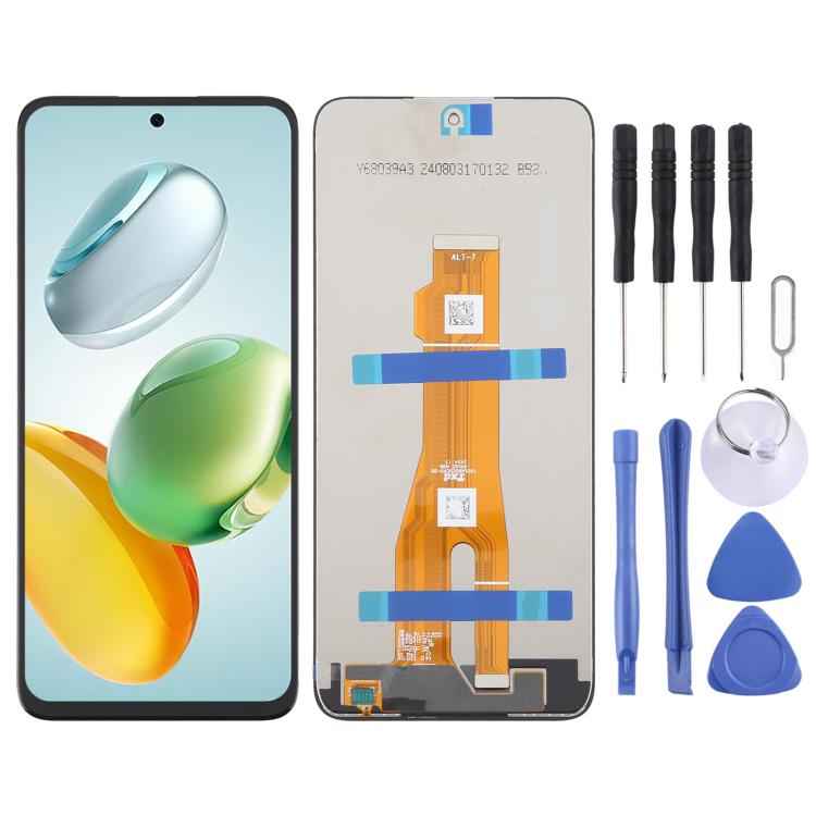 Original LCD Screen with Digitizer Full Assembly
