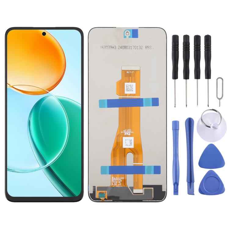 Original LCD Screen with Digitizer Full Assembly