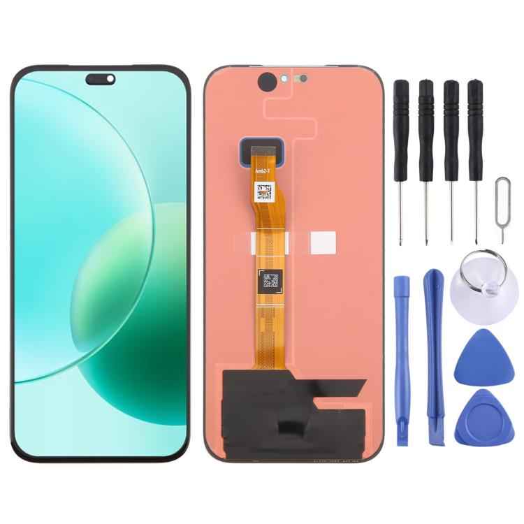Original LCD Screen with Digitizer Full Assembly
