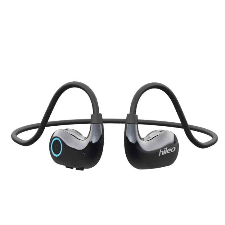 Hileo HI76 Sport Air Conduction Bluetooth Noise Reduction Headphones
