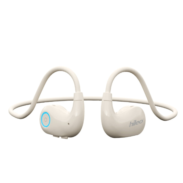 Hileo HI76 Sport Air Conduction Bluetooth Noise Reduction Headphones