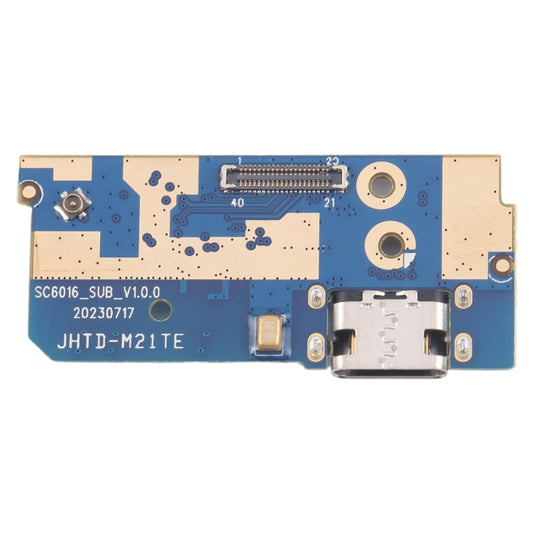 Charging Port Board