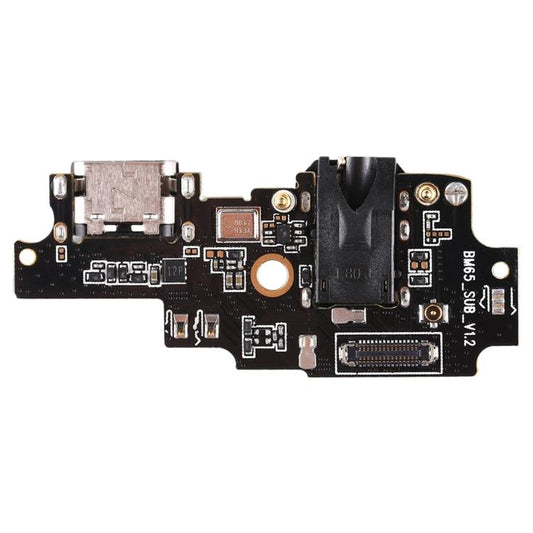 Charging Port Board, For Blackview MEGA 12, For Blackview Active 12 Pro, For Blackview Active 5, For Blackview Active 6, For Blackview Active 8 Pro, For Blackview ROCK 5, For Blackview WAVE 10C, For Blackview Oscal FLAT 3C, For Blackview Oscal Pilot 6 ...