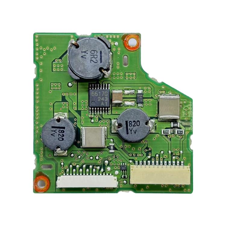 Original Power Board, For Canon EOS 1D x Mark II, For Canon EOS 6D, For Canon EOS 1D x