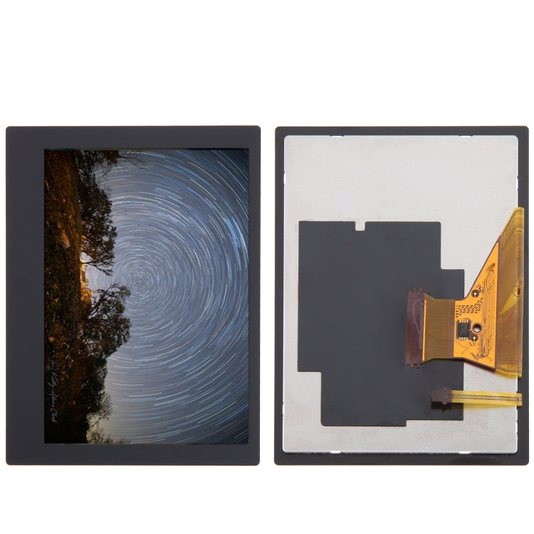Original LCD Display Screen, For Canon EOS R5 / R5 C / R5 Mark Ⅱ, For Canon EOS R6