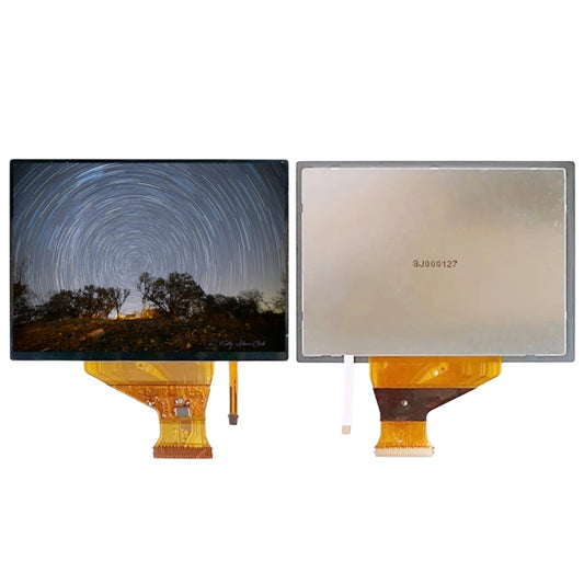 Original LCD Display Screen, For Canon EOS R5 / R5 C / R5 Mark Ⅱ, For Canon EOS R6