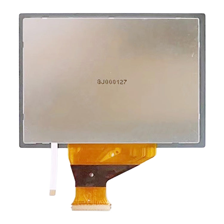 Original LCD Display Screen, For Canon EOS R5 / R5 C / R5 Mark Ⅱ, For Canon EOS R6