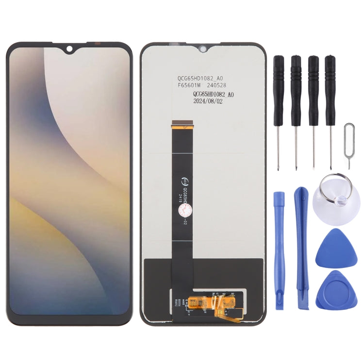 LCD Screen with Digitizer Full Assembly