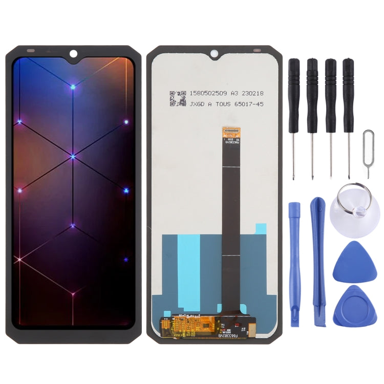 LCD Screen with Digitizer Full Assembly