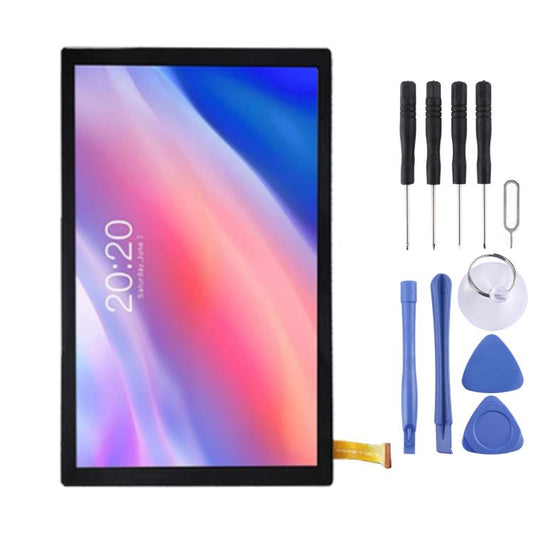 LCD Screen with Digitizer Full Assembly, For HOTWAV Tab R10 Pro, For HOTWAV Tab R9 Ultra, For HOTWAV Tab R9 Plus, For HOTWAV Tab R8, For HOTWAV Tab R9 Pro, For HOTWAV Tab R7, For HOTWAV Pad 11  4G, For HOTWAV Tab R6 Ultra, For HOTWAV Pad 8 4G LTE