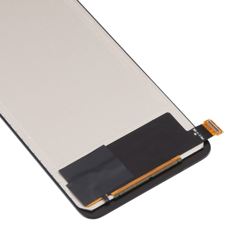 TFT LCD Screen with Digitizer Full Assembly, Not Supporting Fingerprint Identification
