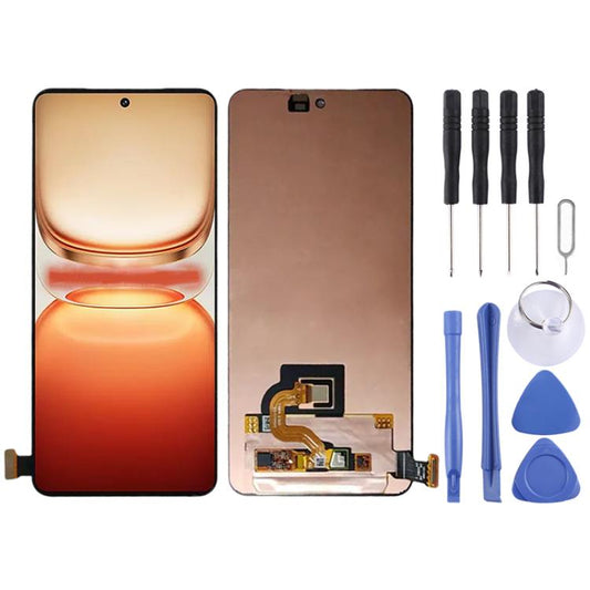 Original AMOLED LCD Screen with Digitizer Full Assembly, For vivo iQOO Neo 10, For vivo Y300+ 5G V2422, For vivo V30 SE 5G, For vivo V30 Lite ME, For vivo iQOO Neo9S Pro+, For vivo S19 V2364A, For vivo iQOO Neo9S Pro, For vivo X100s V2359A�������������...