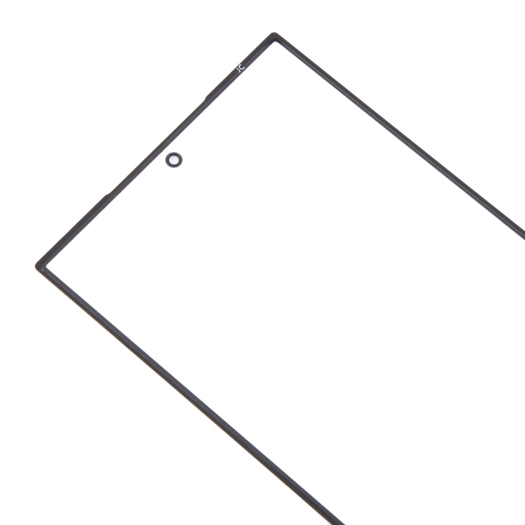 Front Screen Outer Glass Lens with OCA Optically Clear Adhesive, For Samsung Galaxy S24 Ultra SM-S928B, For Samsung Galaxy S23 Ultra SM-S918B, For Samsung Galaxy S22 Ultra SM-S908B