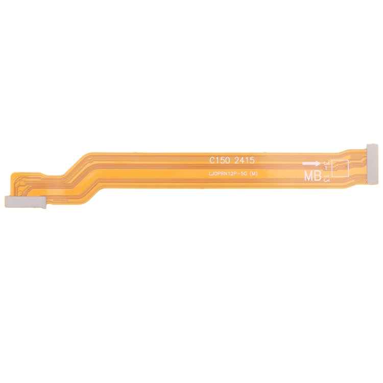 OEM Motherboard Flex Cable, For OPPO Reno14 Pro 5G CPH2739, For OPPO Reno14 5G CPH2737, For OPPO A5 Pro 5G CPH2695, For OPPO Reno13 5G, For OPPO Reno13 F 5G CPH2699, For OPPO A3 4G, For OPPO K12x 5G, For OPPO A3X 5G, For OPPO Reno12 F 4G, For OPPO A3 5...