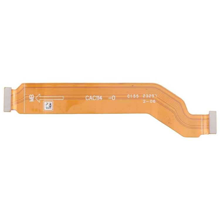OEM Motherboard Flex Cable, For OPPO Reno14 Pro 5G CPH2739, For OPPO Reno14 5G CPH2737, For OPPO A5 Pro 5G CPH2695, For OPPO Reno13 5G, For OPPO Reno13 F 5G CPH2699, For OPPO A3 4G, For OPPO K12x 5G, For OPPO A3X 5G, For OPPO Reno12 F 4G, For OPPO A3 5...