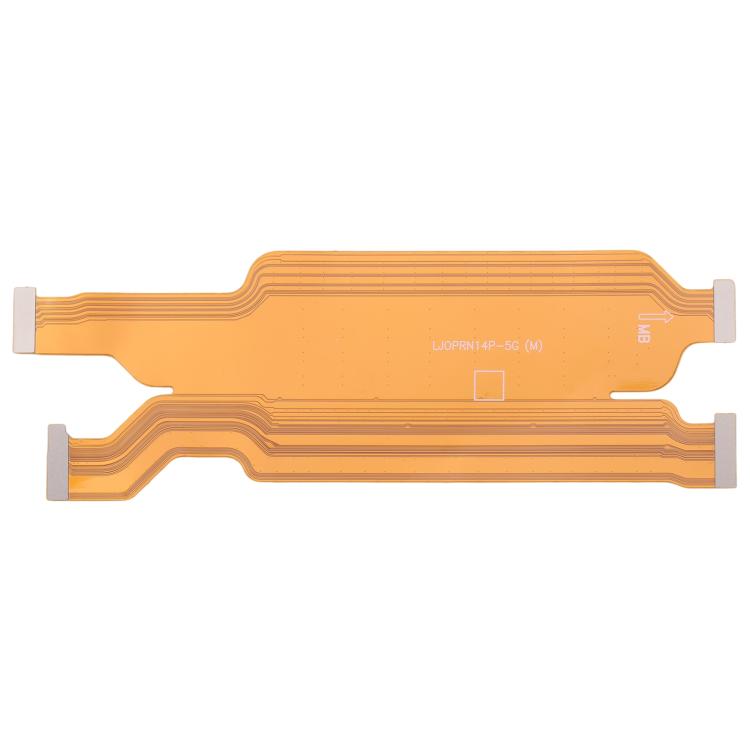 OEM Motherboard Flex Cable, For OPPO A6 Pro 5G CPH2781, For OPPO K13 Turbo 5G PLM110, For OPPO Reno14 F 5G CPH2743, For OPPO A6i 5G / A5 5G PKW120, For OPPO Reno14 Pro 5G CPH2739, For OPPO Reno14 5G CPH2737, For OPPO A5 Pro 5G CPH2695, For OPPO Reno13 ...