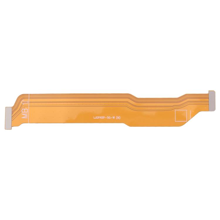 OEM Motherboard Flex Cable, For OPPO Reno15 Pro, For OPPO Reno15, For OPPO A6 Pro 5G CPH2781, For OPPO A6 GT, For OPPO K13 Turbo 5G PLM110, For OPPO Reno14 F 5G CPH2743, For OPPO A6i 5G / A5 5G PKW120, For OPPO Reno14 Pro 5G CPH2739                    ...
