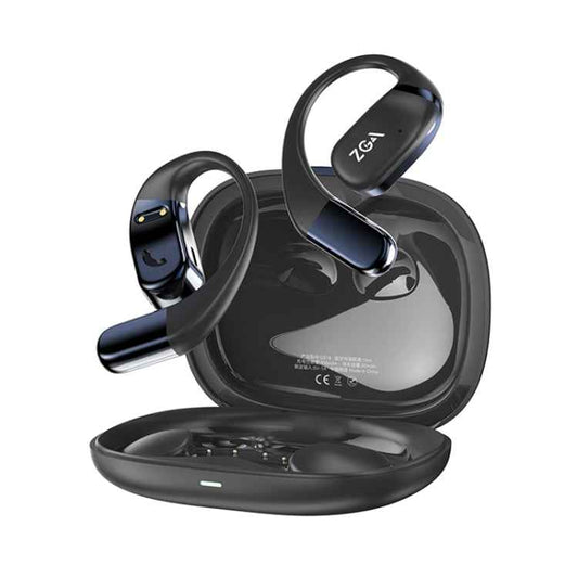 ZGA GS18 Blade AI Wireless Bluetooth Earphone