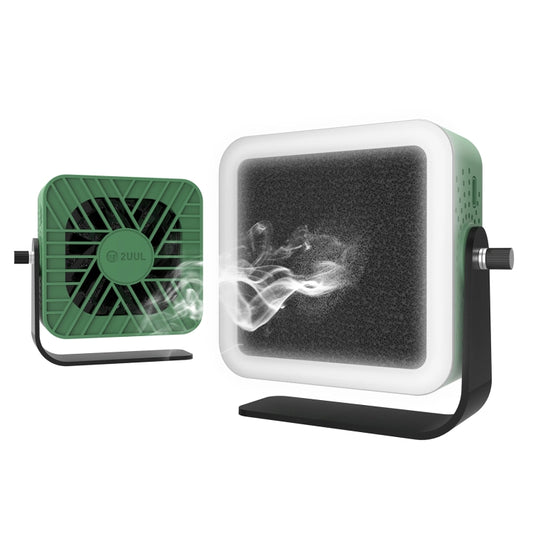 2UUL Aiolos Cooling + Lighting + Smoke Extraction Integrated Machine, Aiolos