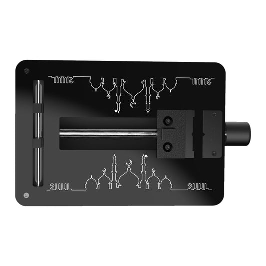 2UUL BH08 The One Jig Motherboard IC Fixture (Arabic Version), 2UUL BH08
