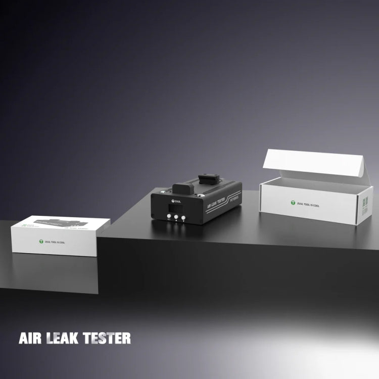 2UUL AT01 Phone Air Pressure Tightness Detection, EU Plug, US Plug