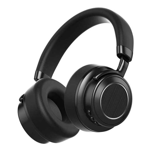 VJ364 ANC Active Noise Reduction Head-mounted Wireless Bluetooth Gaming Earphone