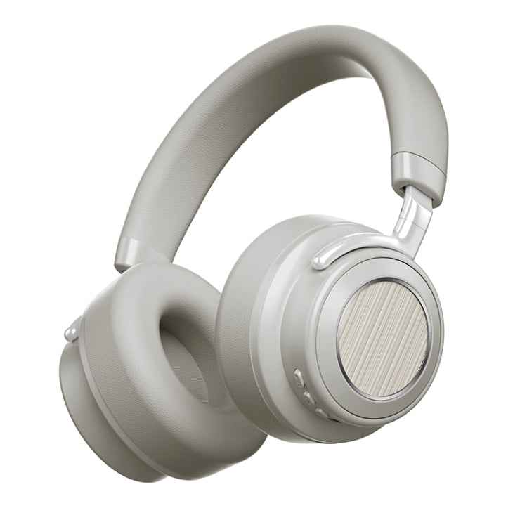 VJ364 ANC Active Noise Reduction Head-mounted Wireless Bluetooth Gaming Earphone