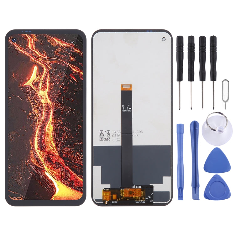 OEM LCD Screen with Digitizer Full Assembly