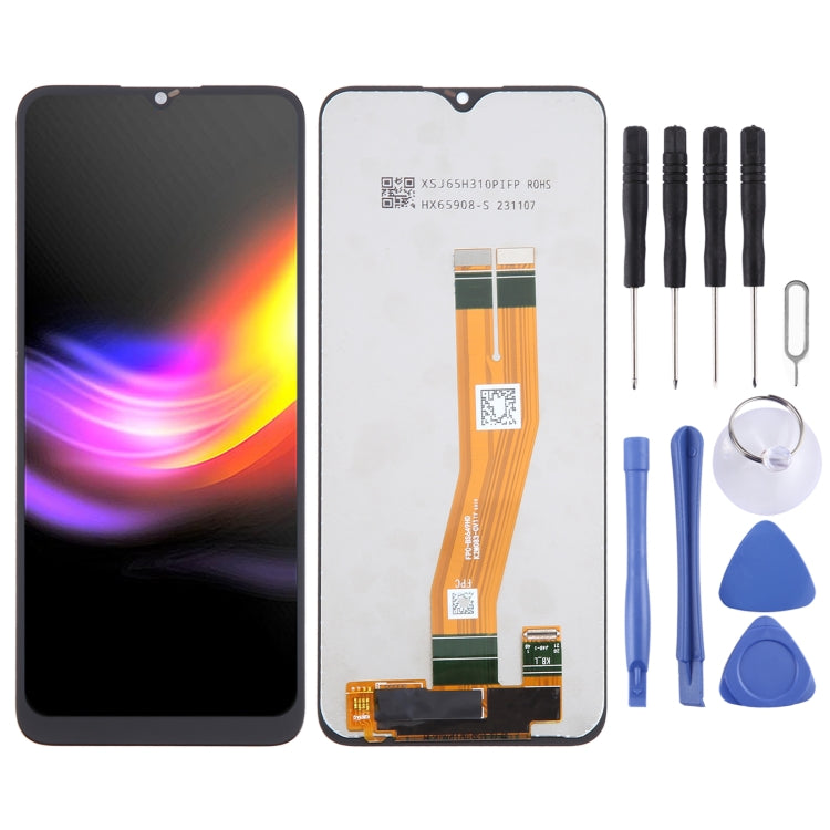 OEM LCD Screen with Digitizer Full Assembly