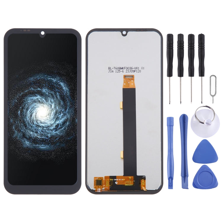 OEM LCD Screen with Digitizer Full Assembly