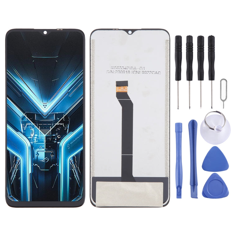 OEM LCD Screen with Digitizer Full Assembly