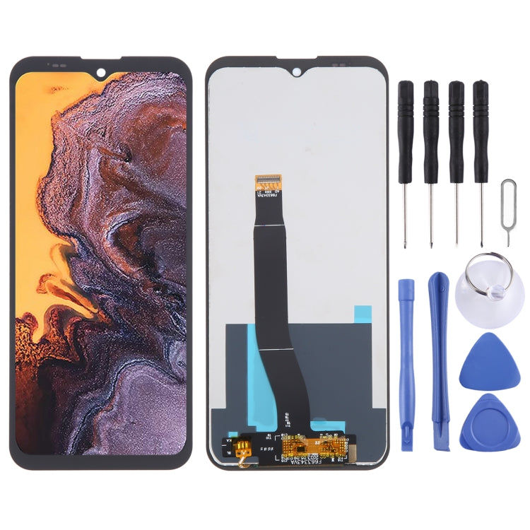 OEM LCD Screen with Digitizer Full Assembly