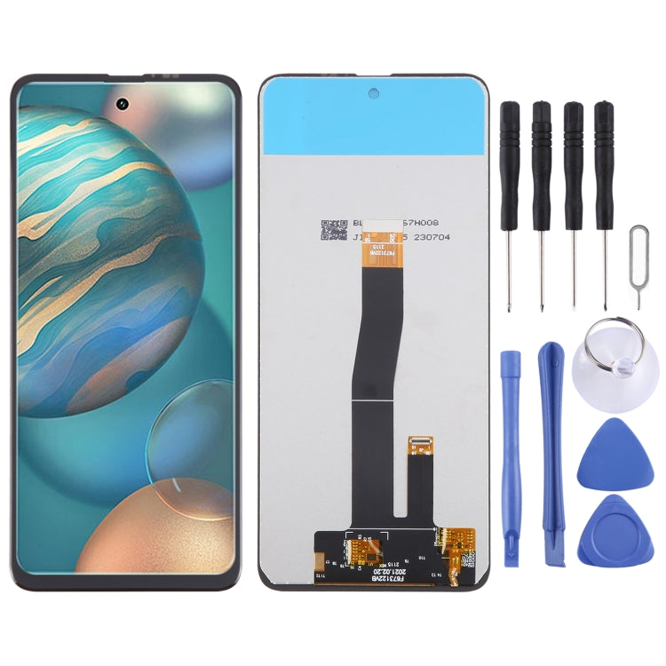 OEM LCD Screen with Digitizer Full Assembly