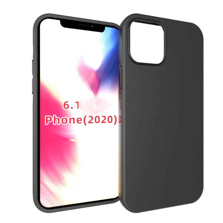 Frosted Protective Case, For iPhone 12 mini, For iPhone 12 / 12 Pro, For iPhone 12 Pro Max, For Samsung Galaxy Note20 Ultra, For Samsung Galaxy Note20