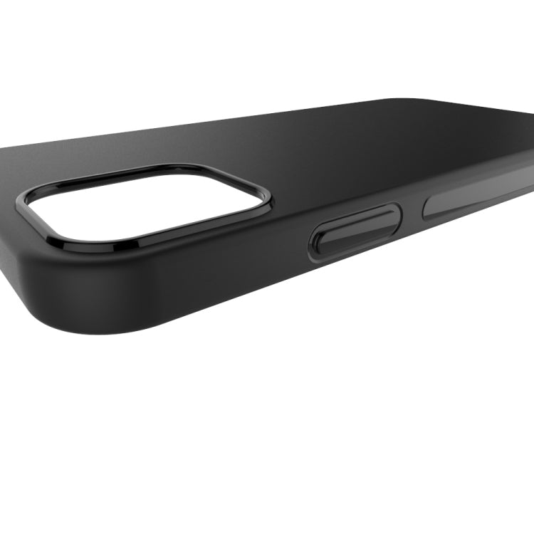 Frosted Protective Case, For iPhone 12 Pro Max